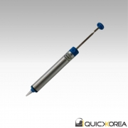 DIX-1010 납흡입기