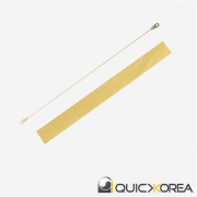 실링기열선/테프론 천 (SK-210~510 / 2mm~5mm)-낱개