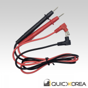 테스터기 프로브(소) 1000V/10A