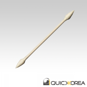 테크스프레이 2313-30 크린룸면봉 30pcs