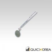 원형 검사거울 MS-391