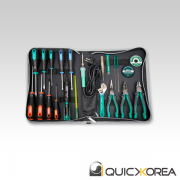 PK-813B 납땜 공구세트