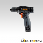 아임삭/AD-310R (10.8V/2.0Ah)충전드릴드라이버