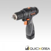 아임삭/AD-414R 3G (14.4V/2.0Ah)충전드릴드라이버