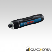 보쉬/Bosch GO 3 (3.6V/2.0Ah)충전스크루드라이버