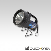 스마토 LED 충전랜턴SMRL-205N