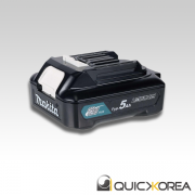 마끼다 리튬이온베터리BL1050B (12V/5.0Ah)