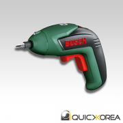 보쉬 충전드라이버EasyScrewDrive (3.6V)