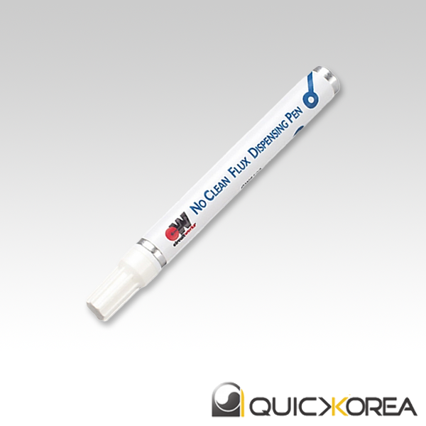 CW8100 노크린 플럭스펜 (9g)