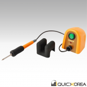 HAKKO FD-200 우드버닝 인두기
