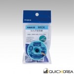 FR551-2515(2.5mm*1.5M)하코 솔더윅