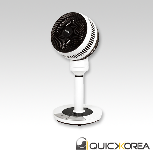 스마토 서큘레이터SCF-08SR2 20cm(8")