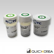 PMTC 일반볼납(0.2/0.3/0.4/0.5/0.6/0.76mm)