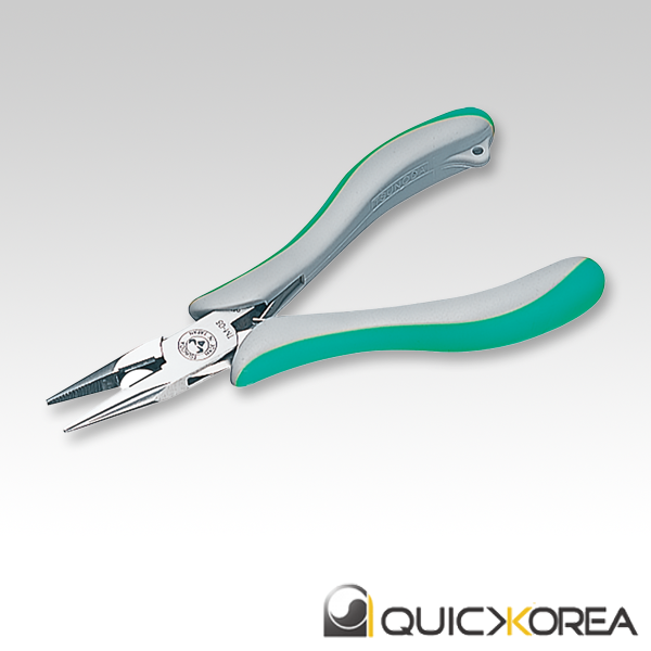 츠노다 TM-03 정밀 롱노우즈(130mm)