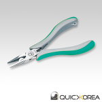 츠노다 TM-03 정밀 롱노우즈(130mm)