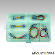 브레드보드용 점프 와이어 Kit