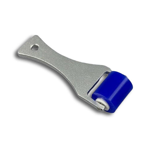 크린룸 DCR핸드롤러 30mm약점 소형 실리콘 핸드롤러