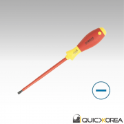 WIHA 320N(-) 321N(+) 절연드라이버