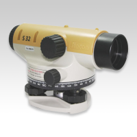 신콘 자동레벨 S321Km왕복오차 ±1.0mm