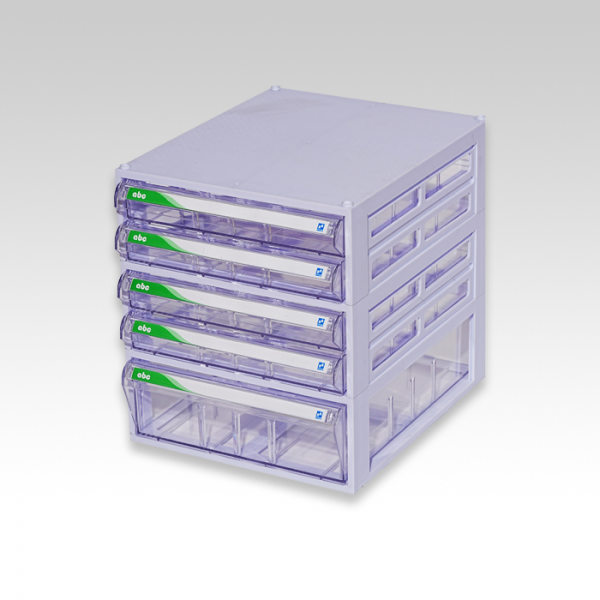 BA705(서랍형 보관함)