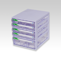 BA705(서랍형 보관함)