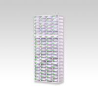 BA508-80(서랍형 보관함)