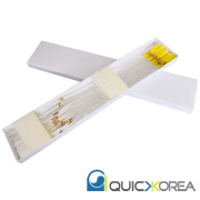 SMD/SMT 릴연결테이프 커버테이프(16mm/500pcs)