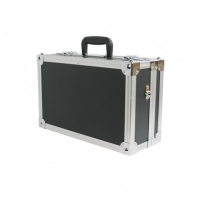 현대가방 HD-BC-3 알루미늄케이스규격 : 410 X 250 X 140