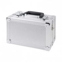 현대가방 HD-C1 알루미늄케이스규격 : 250 X 150 X 105