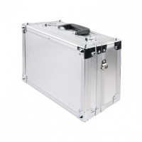 현대가방 HD-C3 알루미늄케이스규격 : 390 X 230 X 120