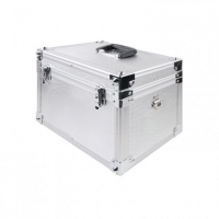 현대가방 HD-C4 알루미늄케이스규격 : 400 X 180 X 240