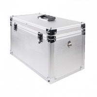 현대가방 HD-C5 알루미늄케이스규격 : 460 X 230 X 300