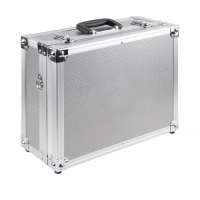 현대가방 HD-301 알루미늄케이스규격 : 440 X 320 X 130