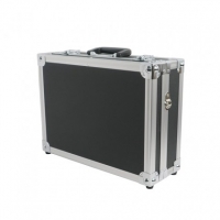 현대가방 HD-401 알루미늄케이스규격 : 420 X 300 X 120