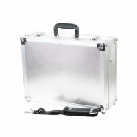 현대가방 HD-300 알루미늄케이스규격 : 405 X 270 X 80
