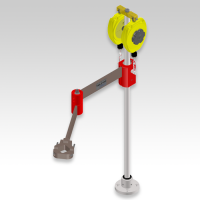 TSS-21H2 토르크암