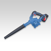 DCQF 32DM/충전송풍기 (20V/4.0Ah)