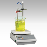 미성과학 HP180D 자력교반기 핫플레이트