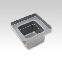 하코 HAKKO FX301B용 75*75 납조