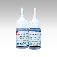 PCB 수리용 접착 에폭시