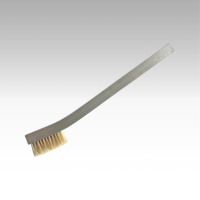 알루미늄 돈모 세척솔