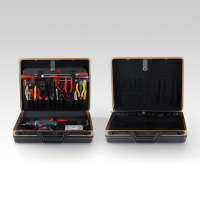 루피지 HD-LG40 007 공구가방( 450 X 340 X 125 )