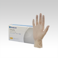 메디컴 비닐장갑 (1209)