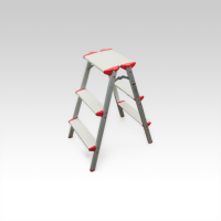 가정용 사다리(알루미늄)