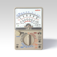 세한 ST-506TR-III (신형) 아날로그테스터기