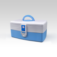 일진 구급함 (18종)