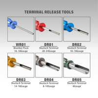 DP단자 접점 제거 DT DTM DTP 델파이 추출 키트