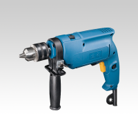 동창DZJ02-13전기진동드릴 콘크리트 13mm