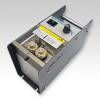 QK372B/실납 V커팅기플럭스 비산방지용 컷팅기