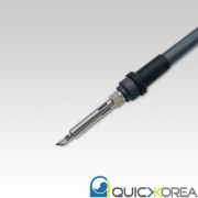 QK 907G ESD/QK704A신형,303ESD용 인두기핸들
